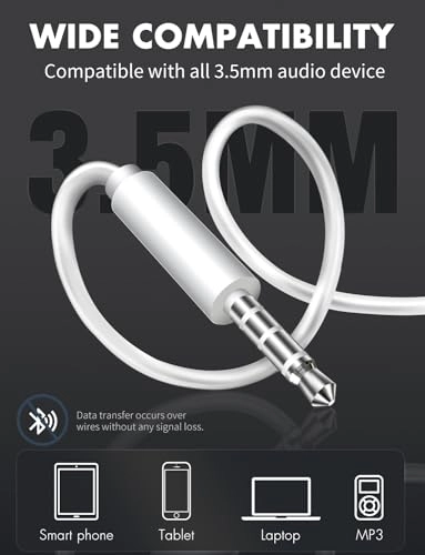 Wired Earbuds - Wired Earbud Pack