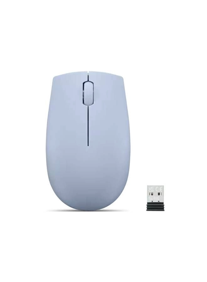 300 Compact Mouse - Wireless