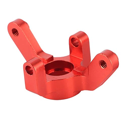Steering Arm Hub Carrier - 55x32x24mm Aluminum Alloy 2pcs