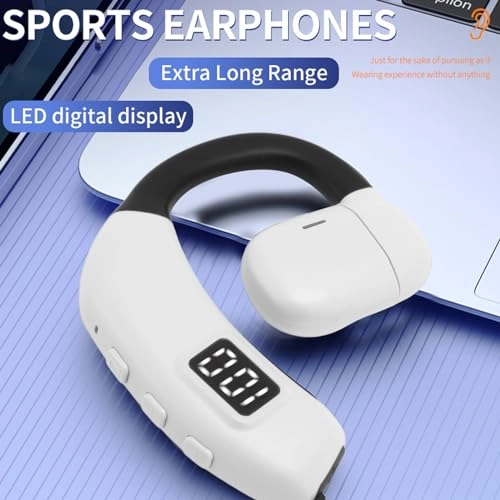 Bone Conduction Headphone Wireless Headphone