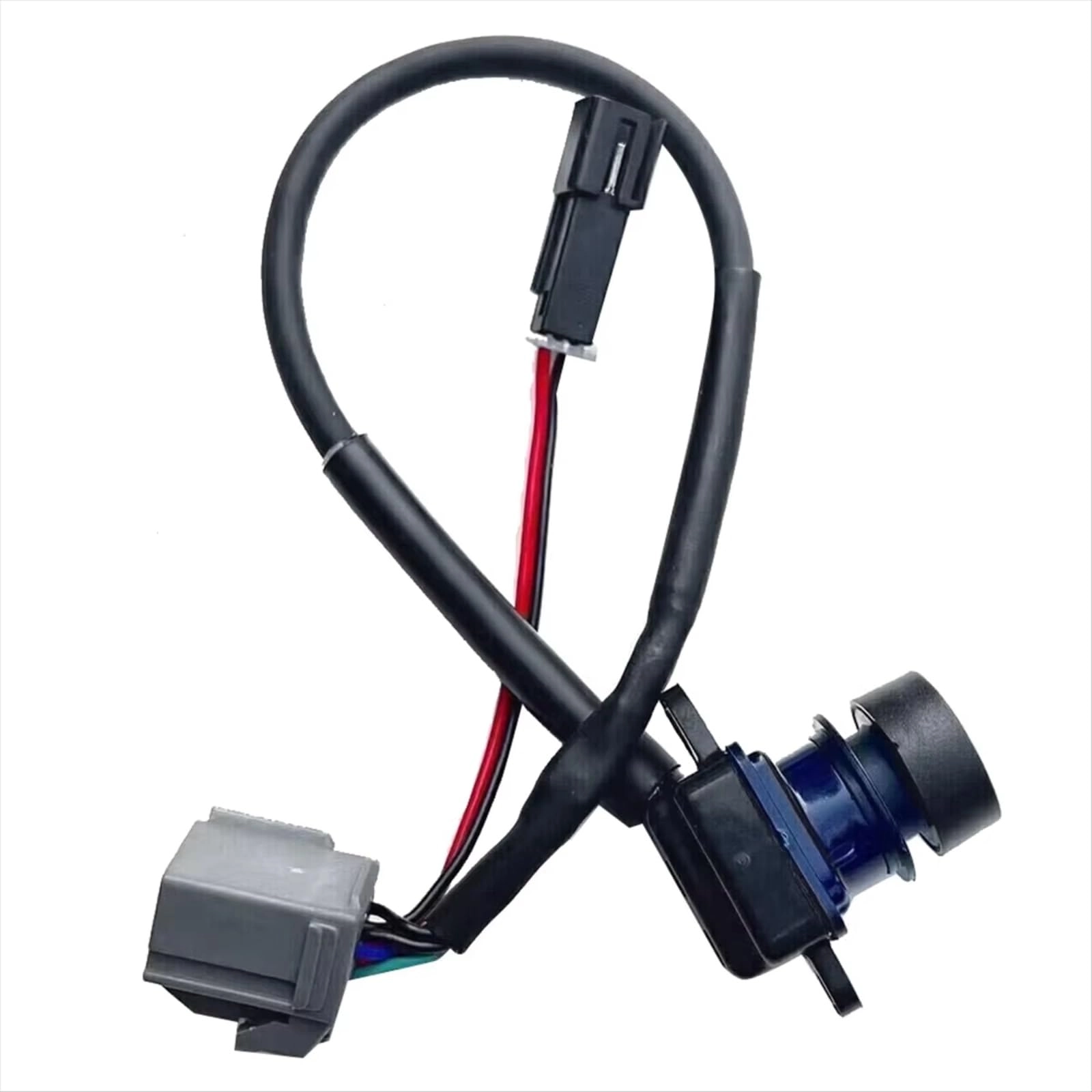 Rear View Camera - Night vision