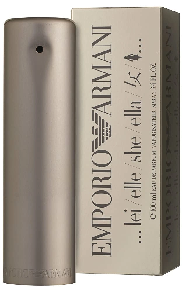 Armani Beauty Emporio Ella Eau de Parfum 100 ml