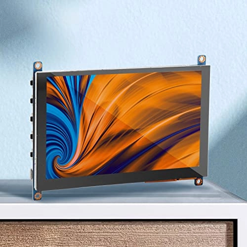 Touchscreen Monitor - 5in 800x480