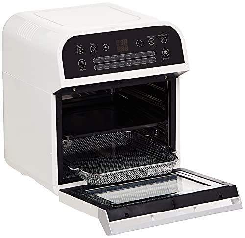 Air Fryer w/ Oven AF-204