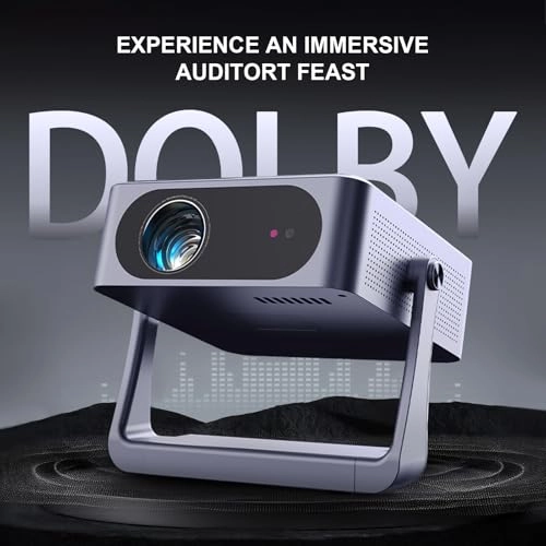 AE-C6 700 ANSI lumens 1080P