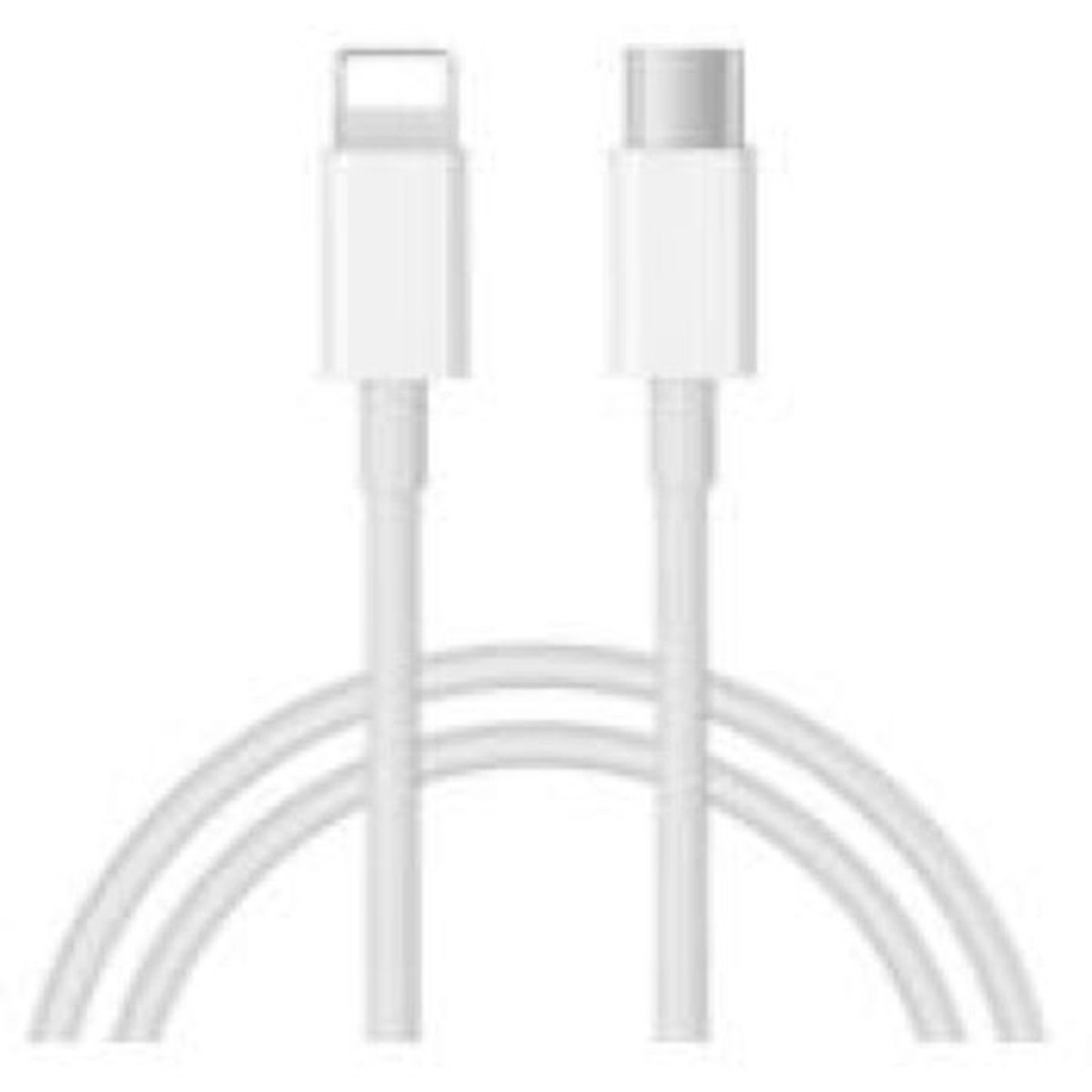 Casement Charge Cable USB-C to USB-C 1m