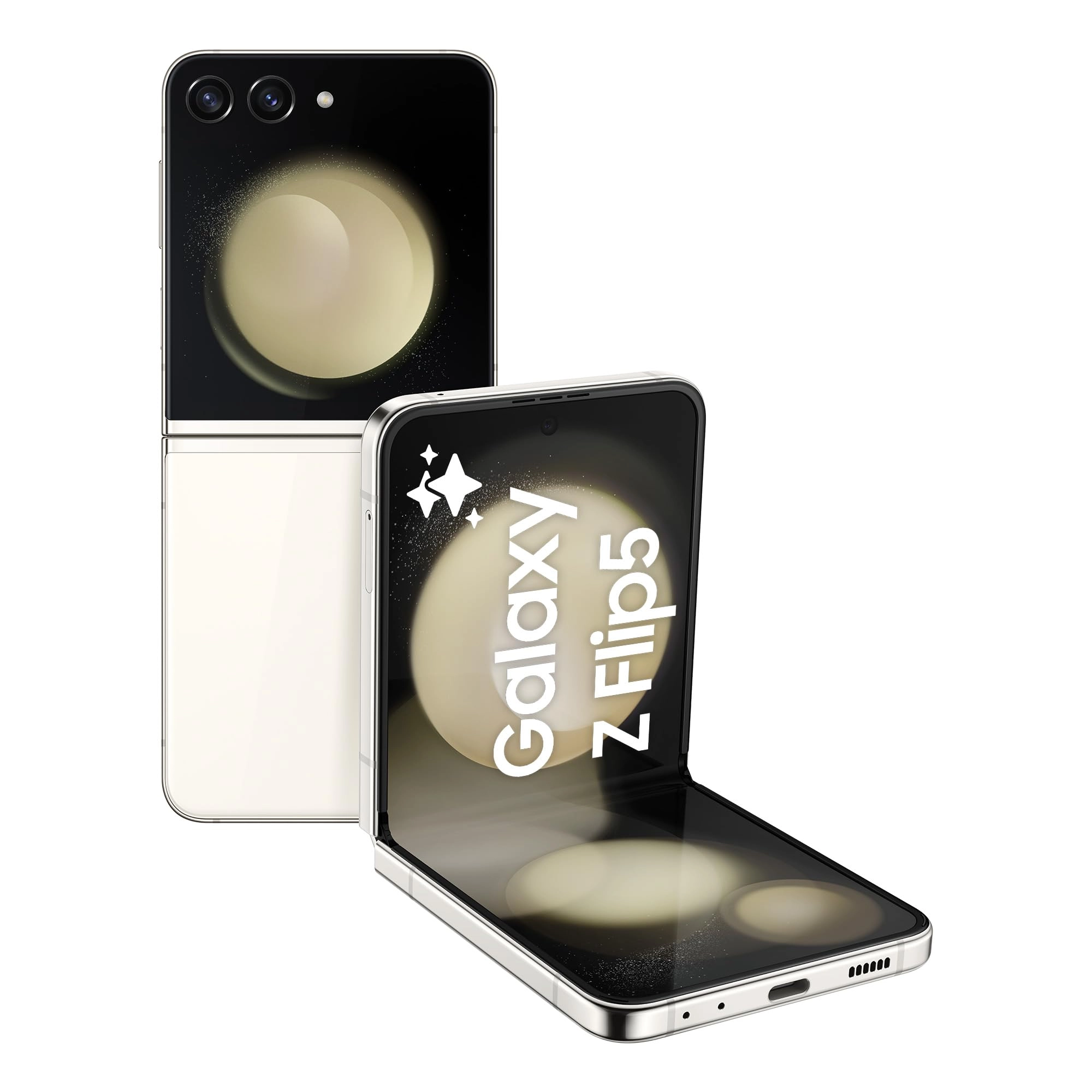 Galaxy Z Flip5 8GB 512GB