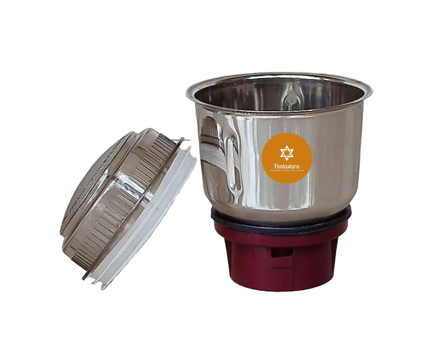 Chutney jar - 400 ml