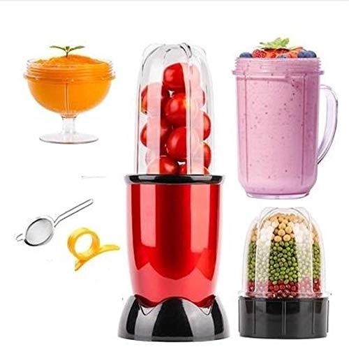 Mini Juicer - 300W 500ml