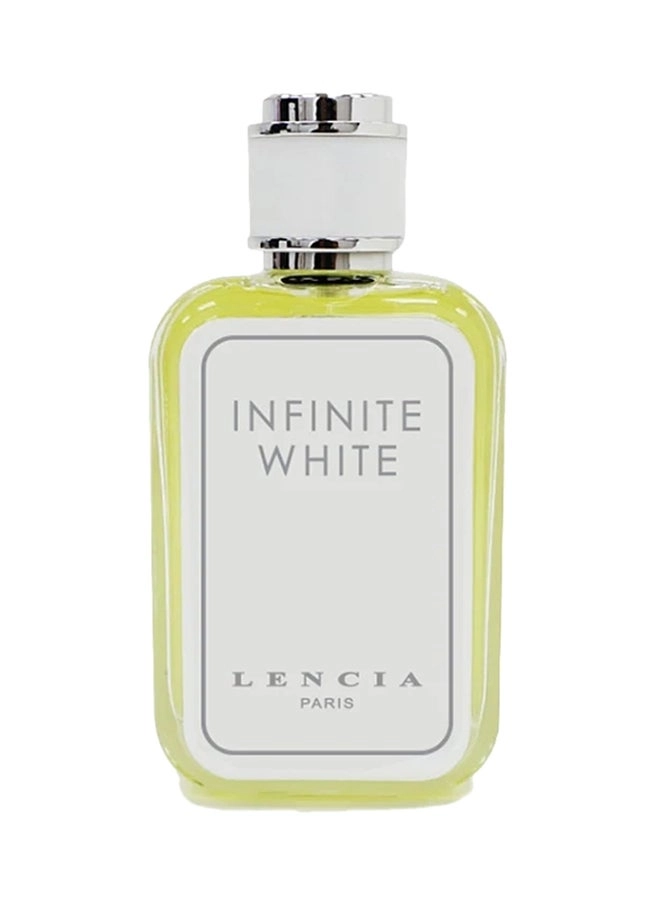 LENCIA Infinite White Eau de Parfum 100ml
