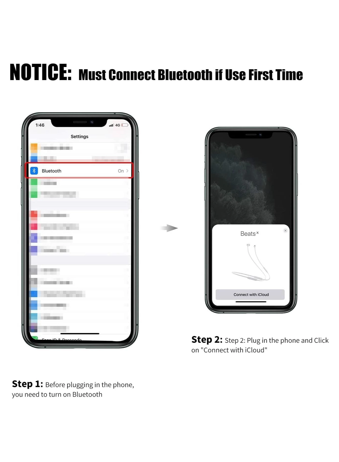 Earbuds Wired Earbud Pack