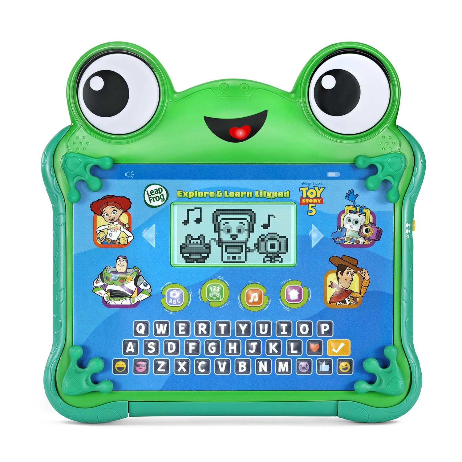 VTech Explore and Learn LilyPad - 3+ Years 1 pieces