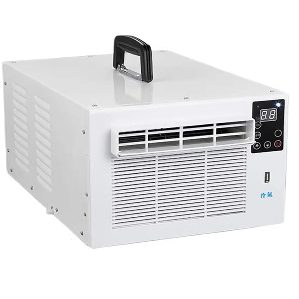 ZCBYBT Portable Air Conditioner - 1100W