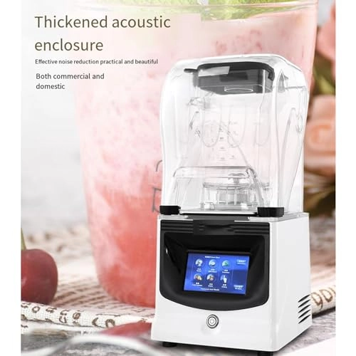 Smoothie blender - 1800W