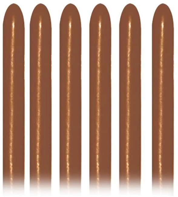 Sempertex 260q Long Balloons - 50pcs