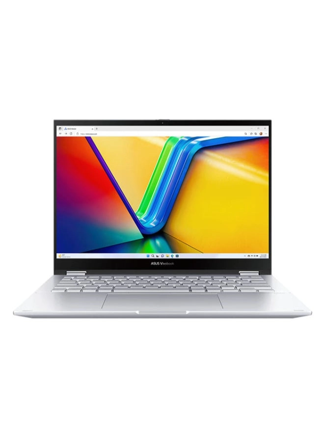 Vivobook S 14 Flip TP3402VA-LZ144W - 14'' Core i9-13900H 16GB DDR4 1000GB SSD