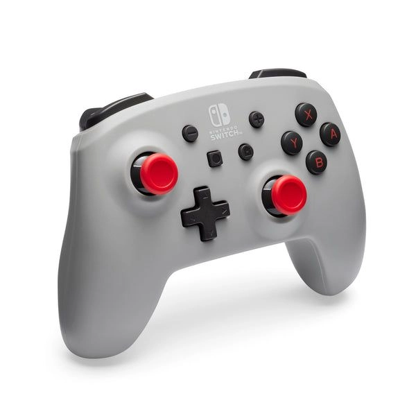 Wireless Controller Nintendo Switch - Grey
