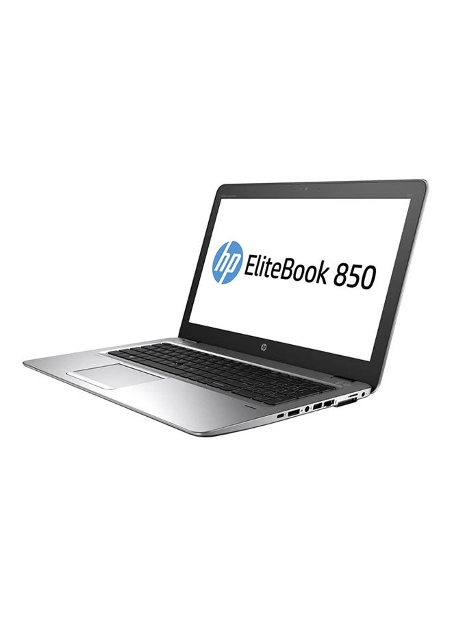 (Renewed) EliteBook 850 G4 - 15.6'' Core i5 16GB DDR4 512GB SSD