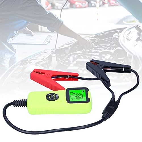 Battery Tester - DC12V