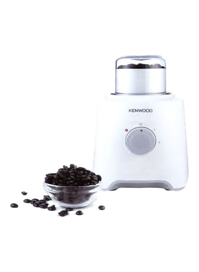 BLP304 - Blender White 2 speeds Pulse function