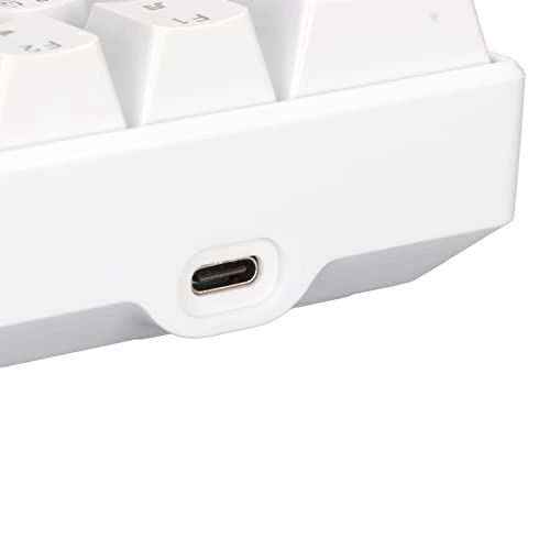 82 Key Mechanical Keyboard - Wireless