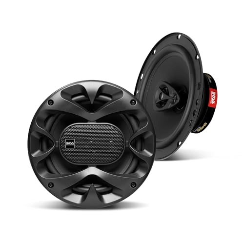 CH6530B - 6.5 Inches Surround Sound