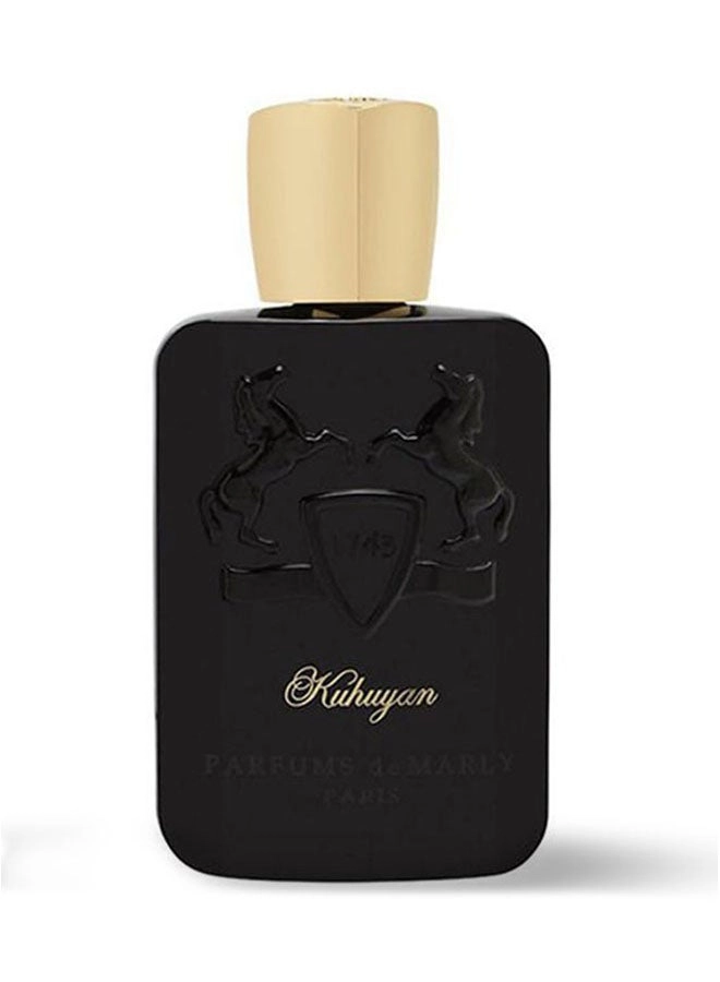 Kuhuyan Eau de Parfum 125ml
