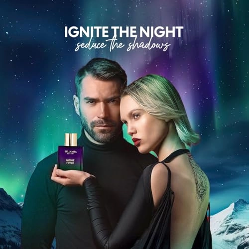 Night Fever Eau de Parfum 100ml