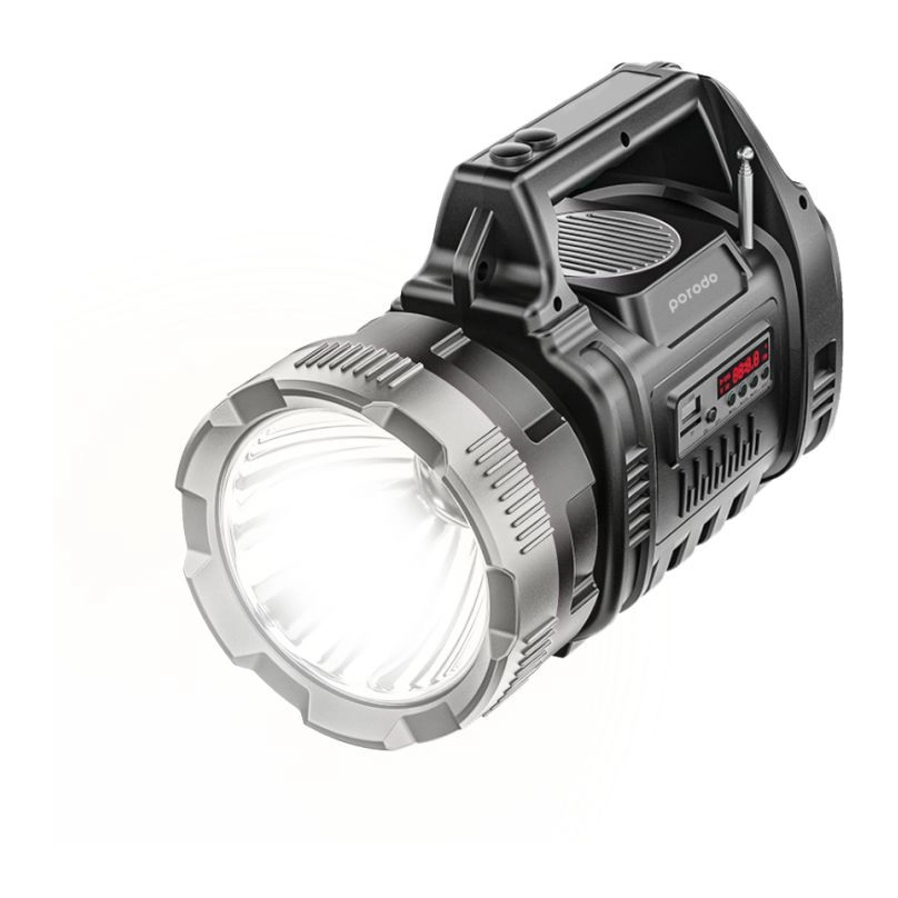 Porodo LifeStyle Outdoor - FM Radio