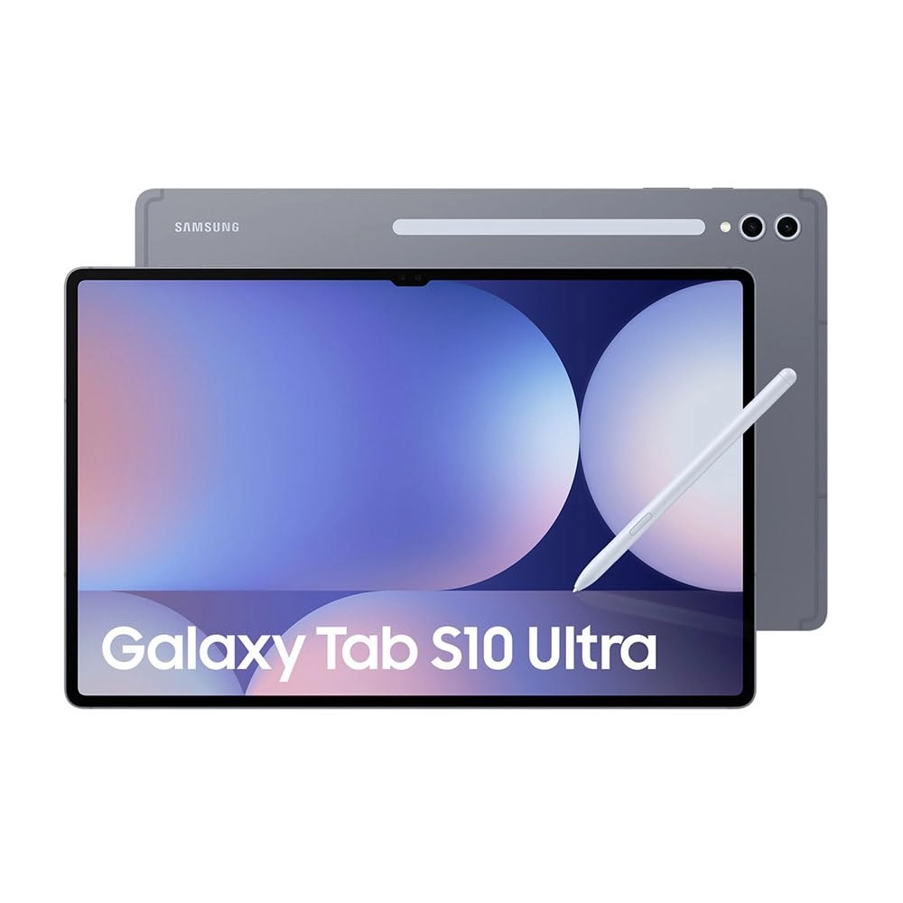 Galaxy Tab S10 Ultra - 512GB 14.6"