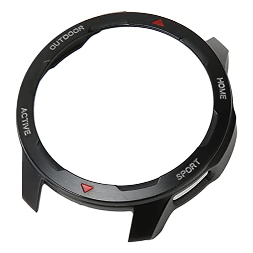 Bumper Case for Mi Watch Color 2 and Mi Watch S1 Active