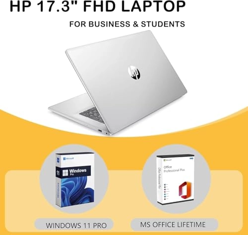 2025 - 17.3'' Ryzen 5 7430U 64GB DDR4 2TB SSD