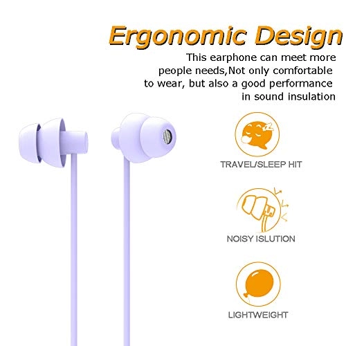 T5 Wired Earbud