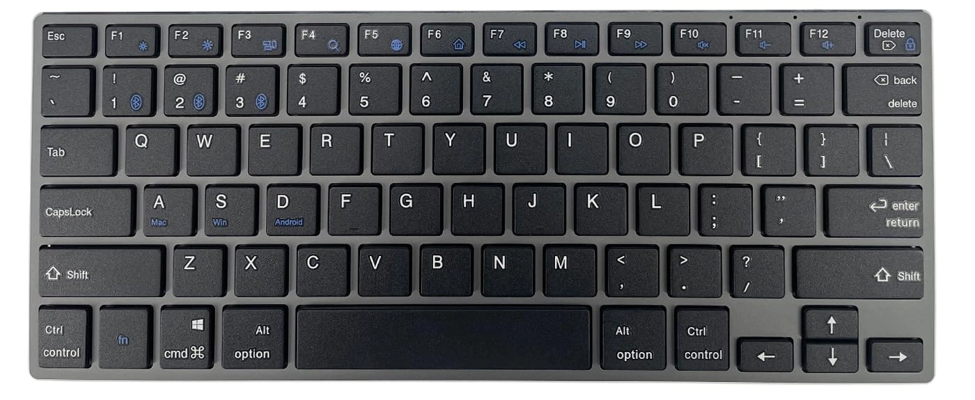 TheDream Tech K500 - Wired/Wireless