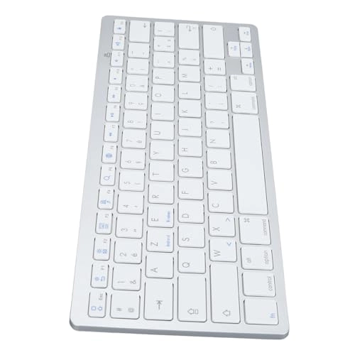 Bilingual Keyboard - FR Wireless