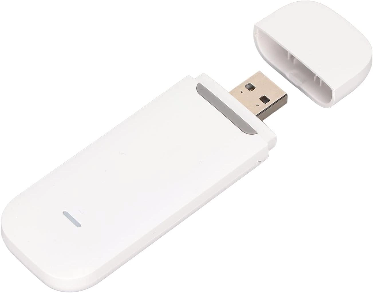 woobles Portable WiFi Router - 150Mbps