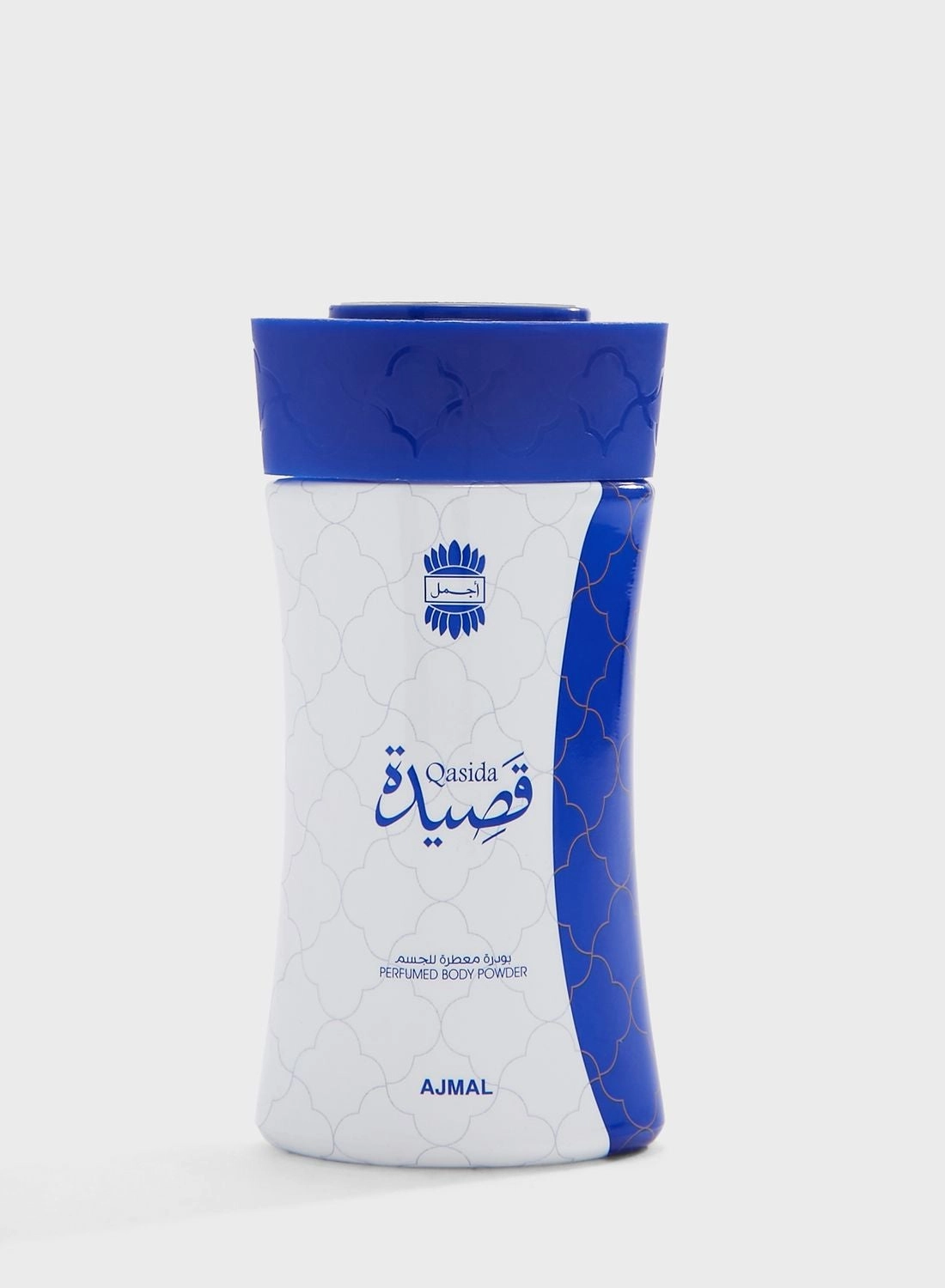 Qasida spray - 60 ml + Hair mist - 30 ml + Body mist - 50 ml + Powder - 80g