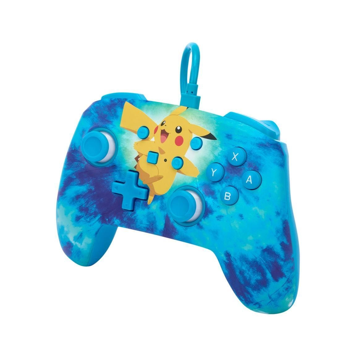 Enhanced Wired Controller - Multi Nintendo Switch