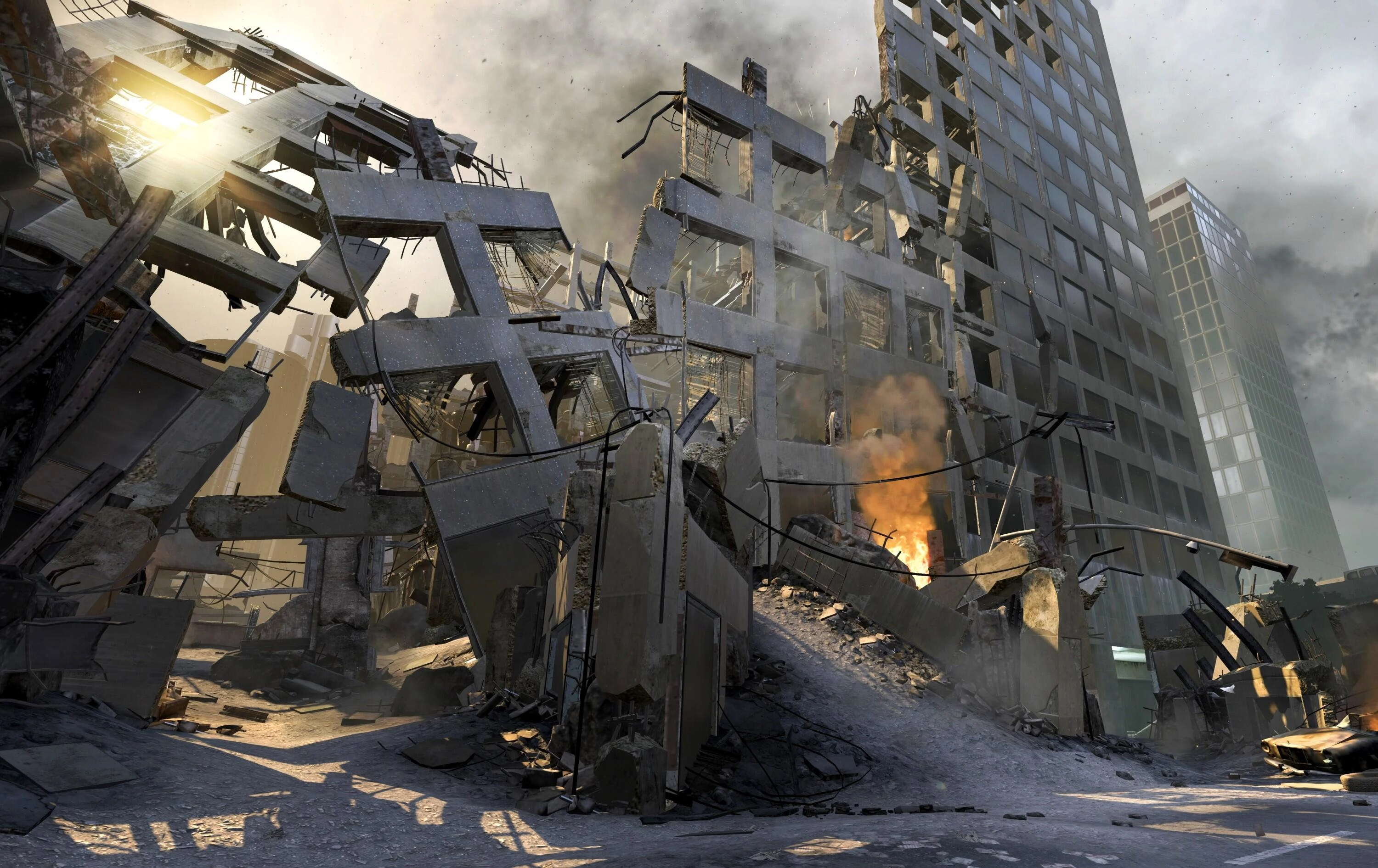 Call of Duty: Black Ops 2 - Playstation 3