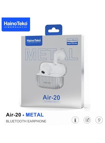 Air-20 Wireless Earbud