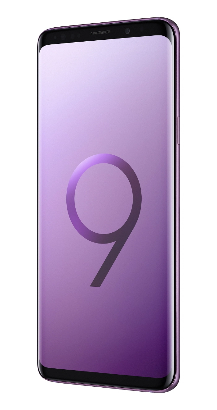 Galaxy S9 Plus - 256GB 256GB