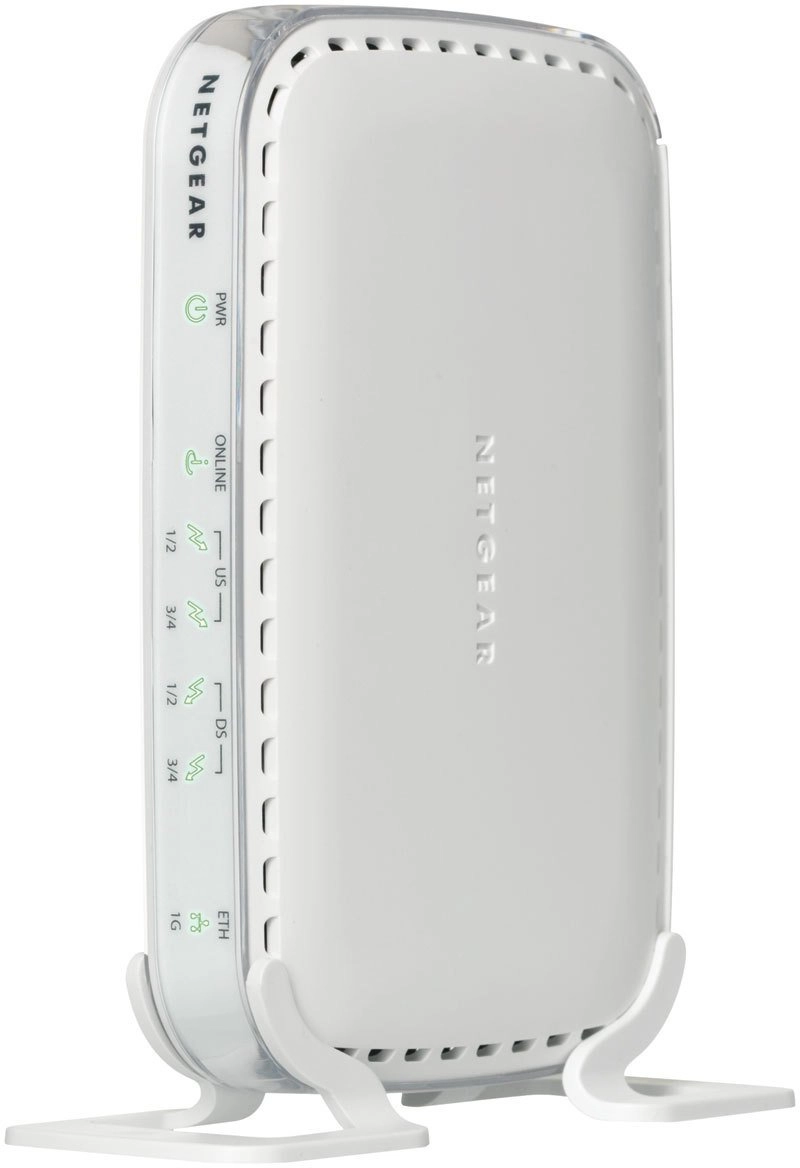 NETGEAR CMD31T-100NAS