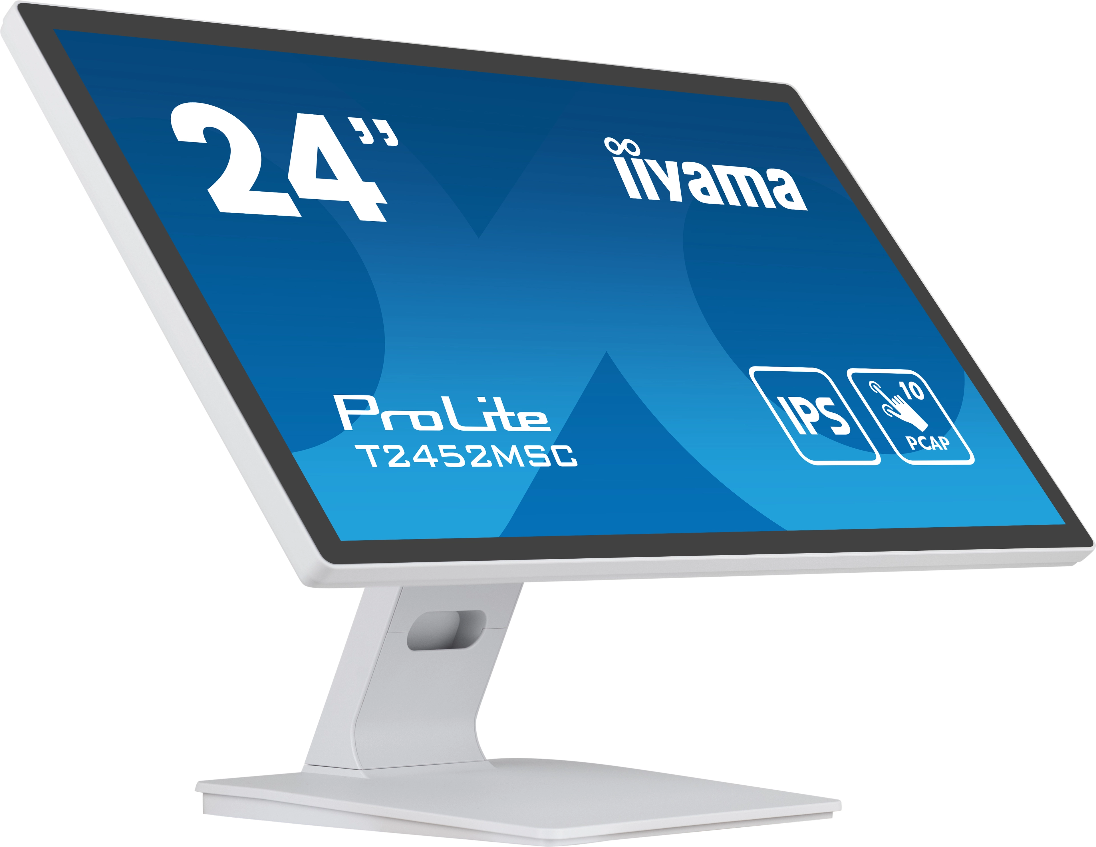Monitor - 24'' 1920x1080