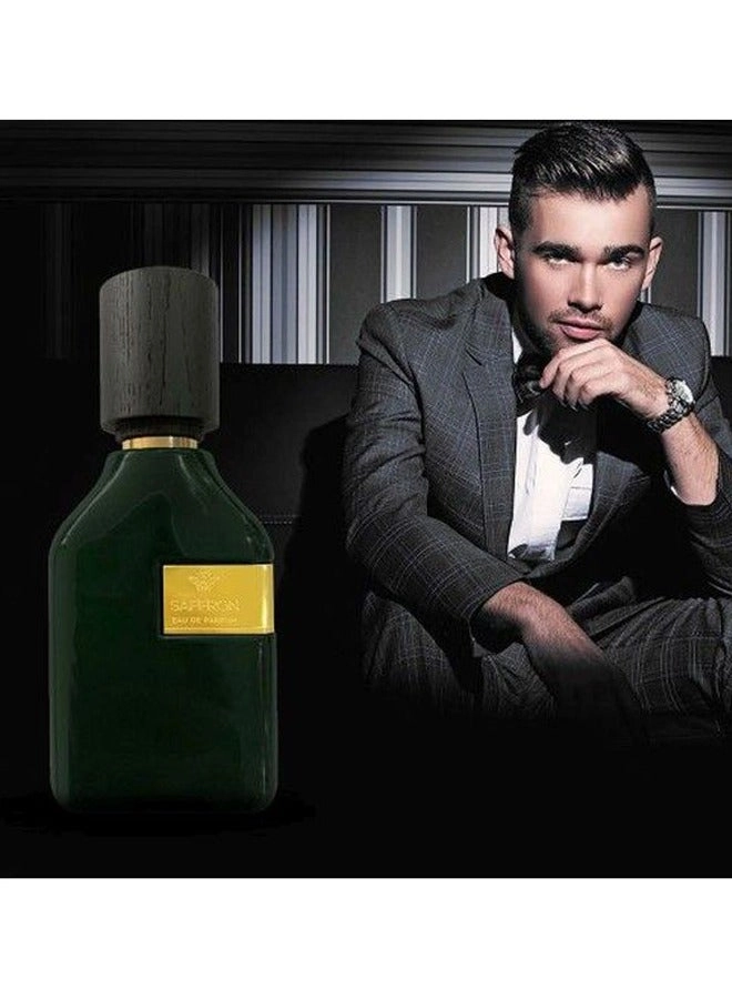 Unique Oud Eau de Parfum - 75ml