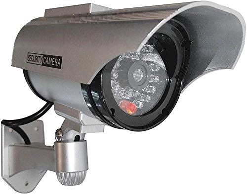 4x Dummy - indoor and outdoor