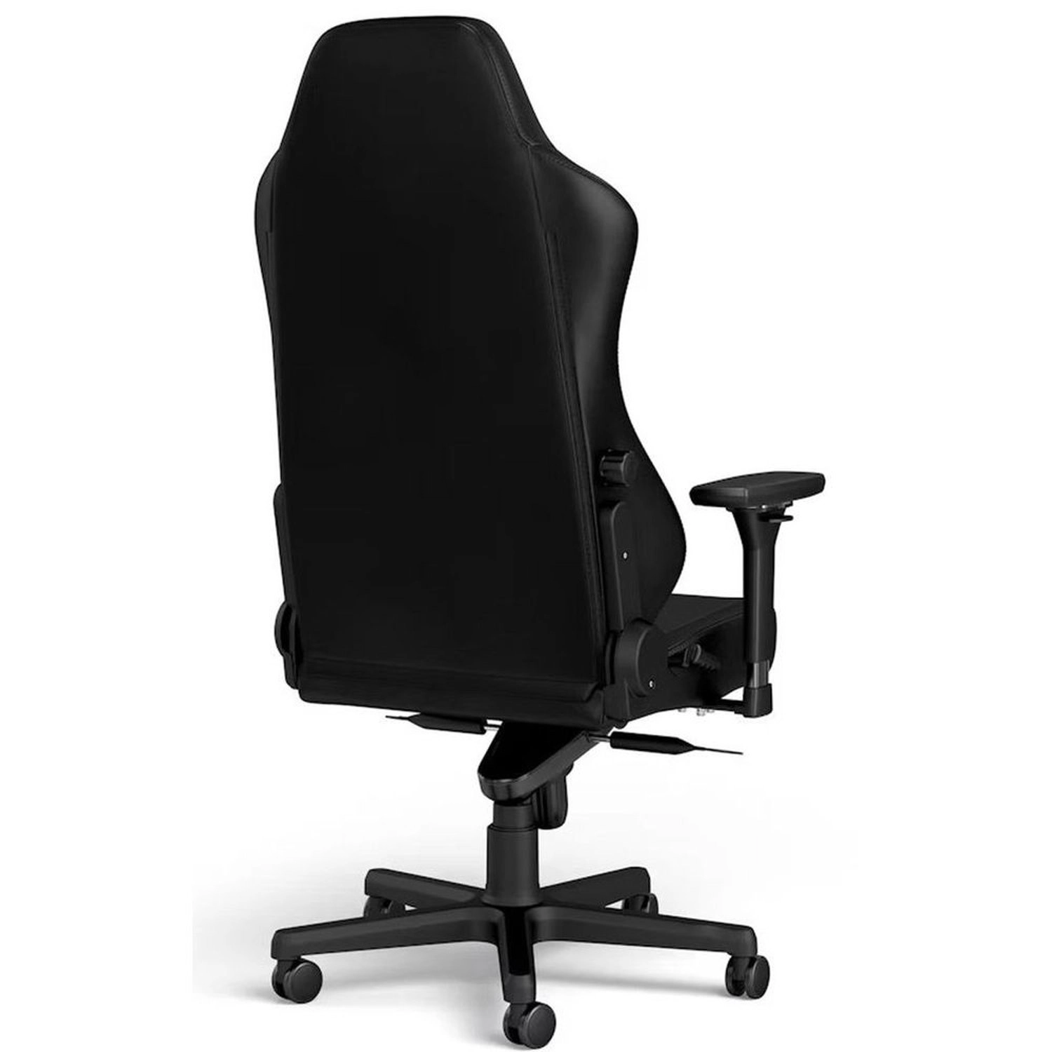 HERO Series - Black/Red Gaming Chair