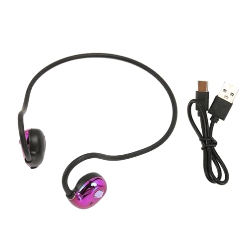 Wireless Bone Conduction Headphones Wireless Headphone