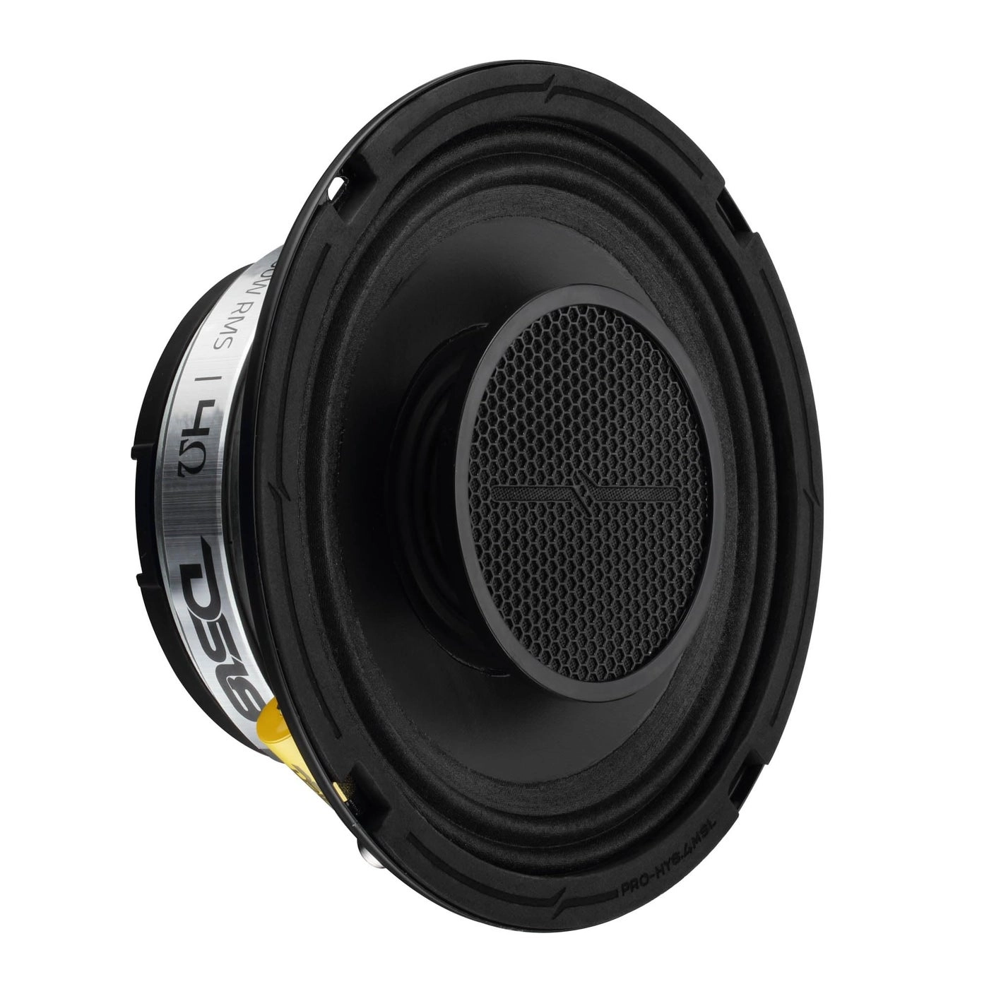 PRO-HY6MSL - 6.5" Shallow Hybrid Mid-Range