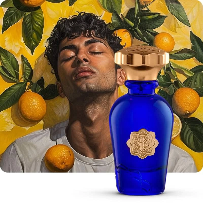 AlBait AlDimashqi Perfume HOMME SPORT Eau de Parfum 75ml