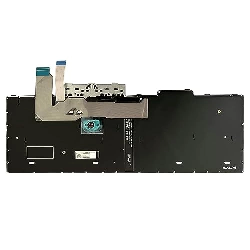 Laptop Keyboard - US